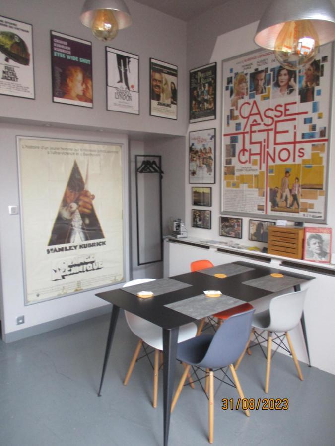 Studio Orange Cinematic 59 Charleville-Mezieres Exterior foto