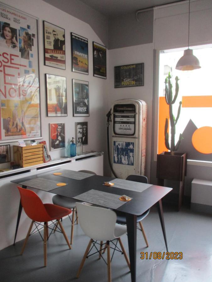 Studio Orange Cinematic 59 Charleville-Mezieres Exterior foto